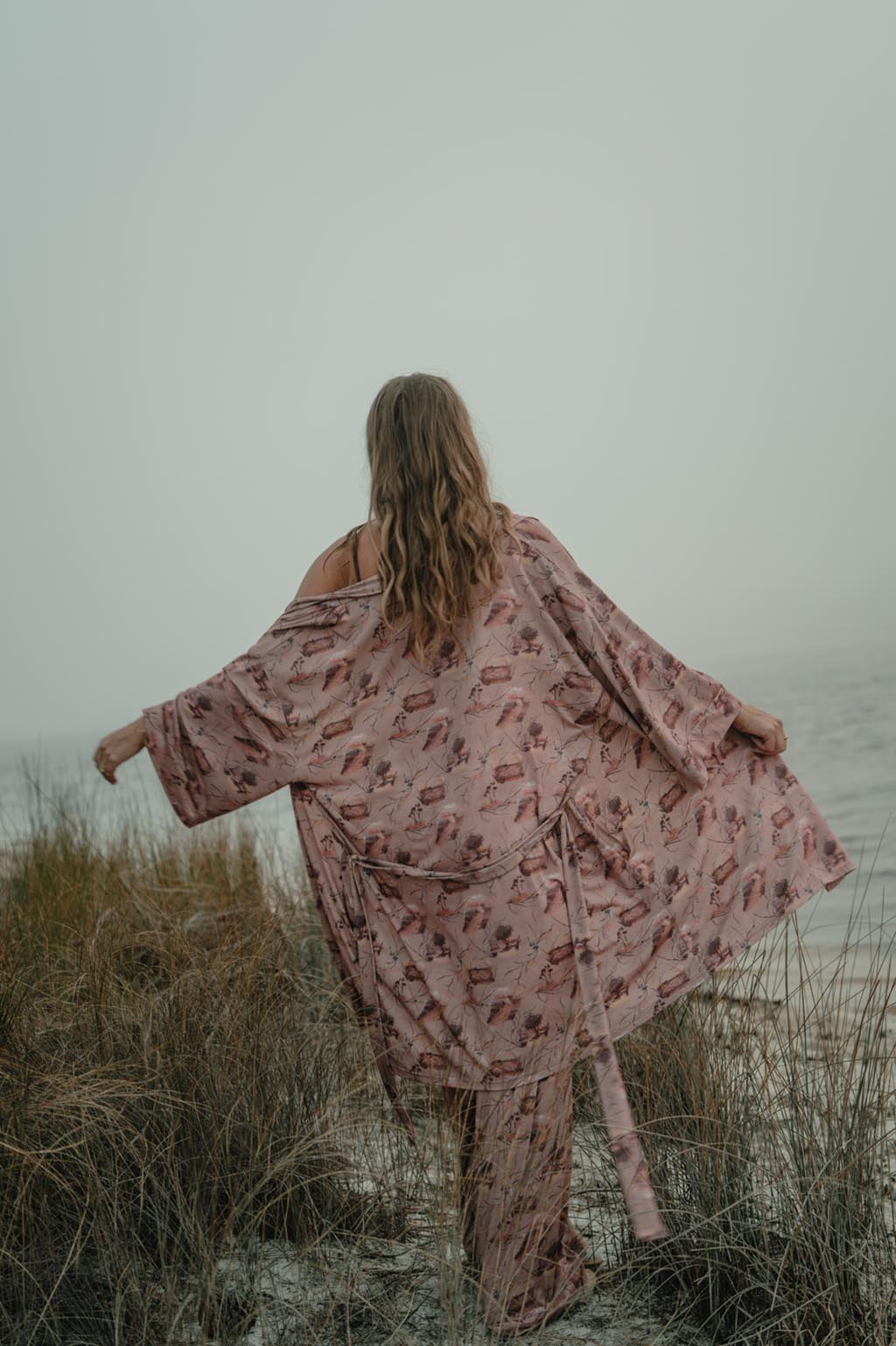 Dreamer Robe