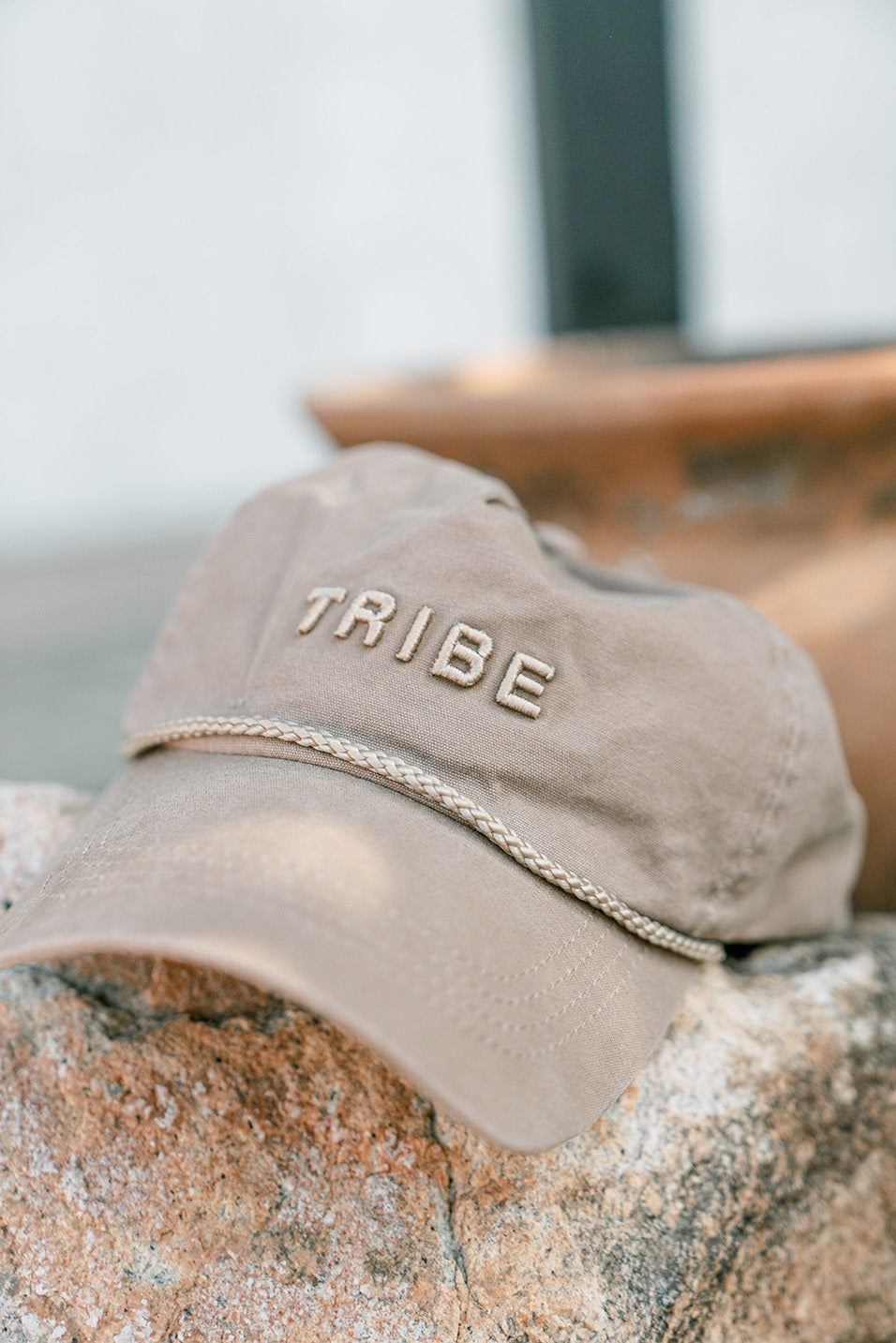 Tribe Hat