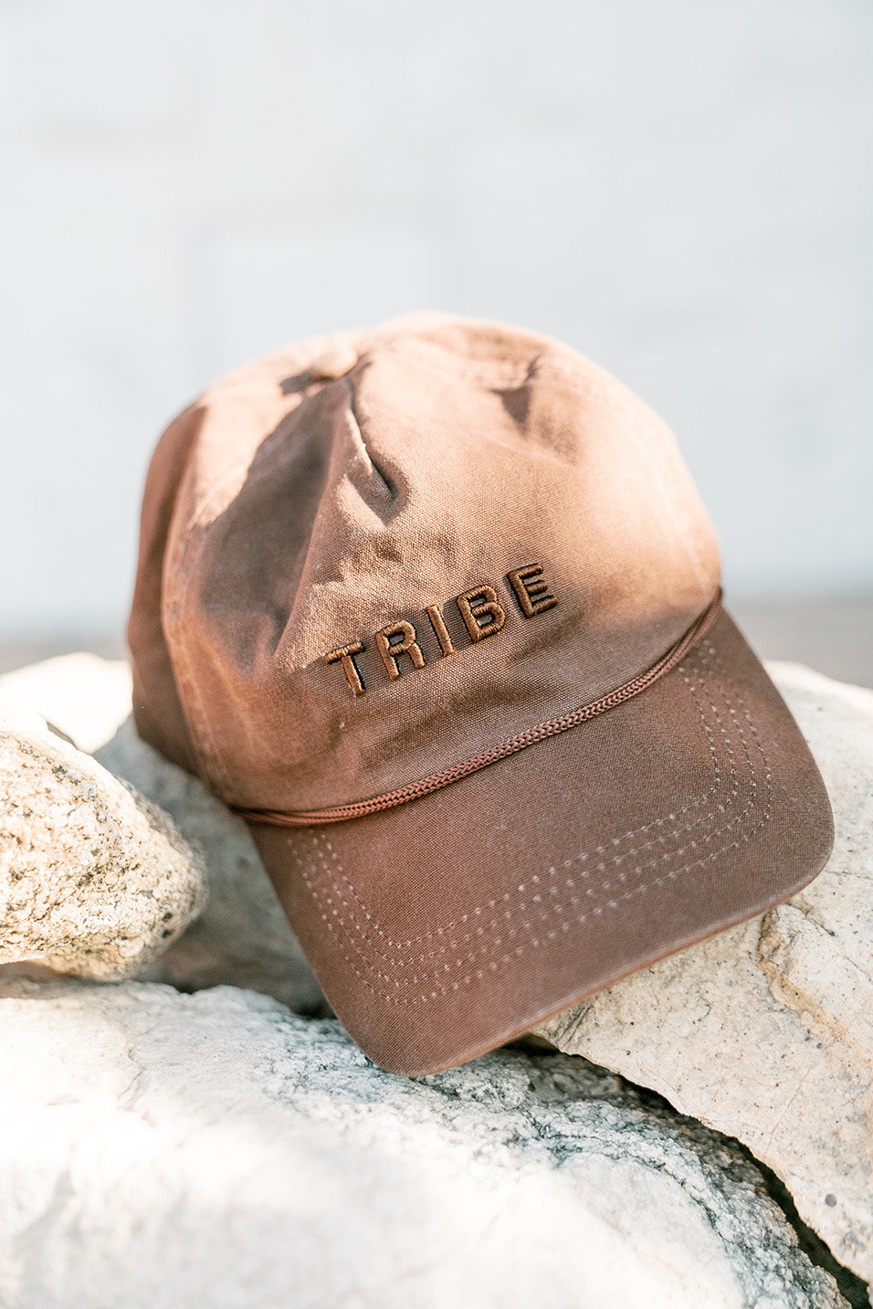 Tribe Hat