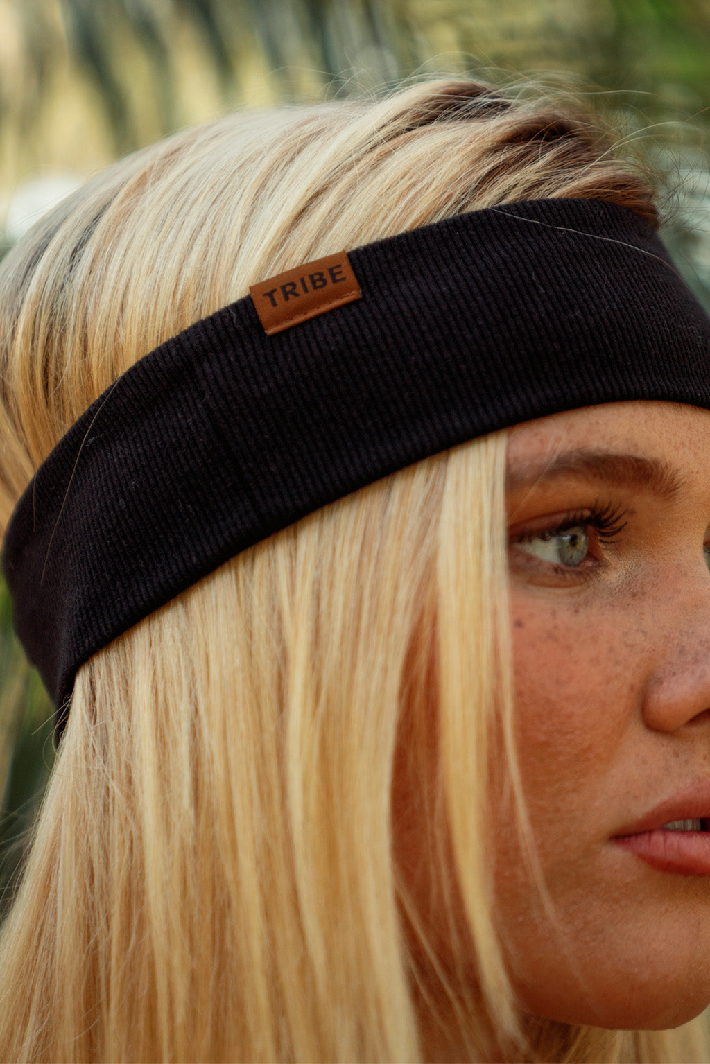 Ribbed Headband