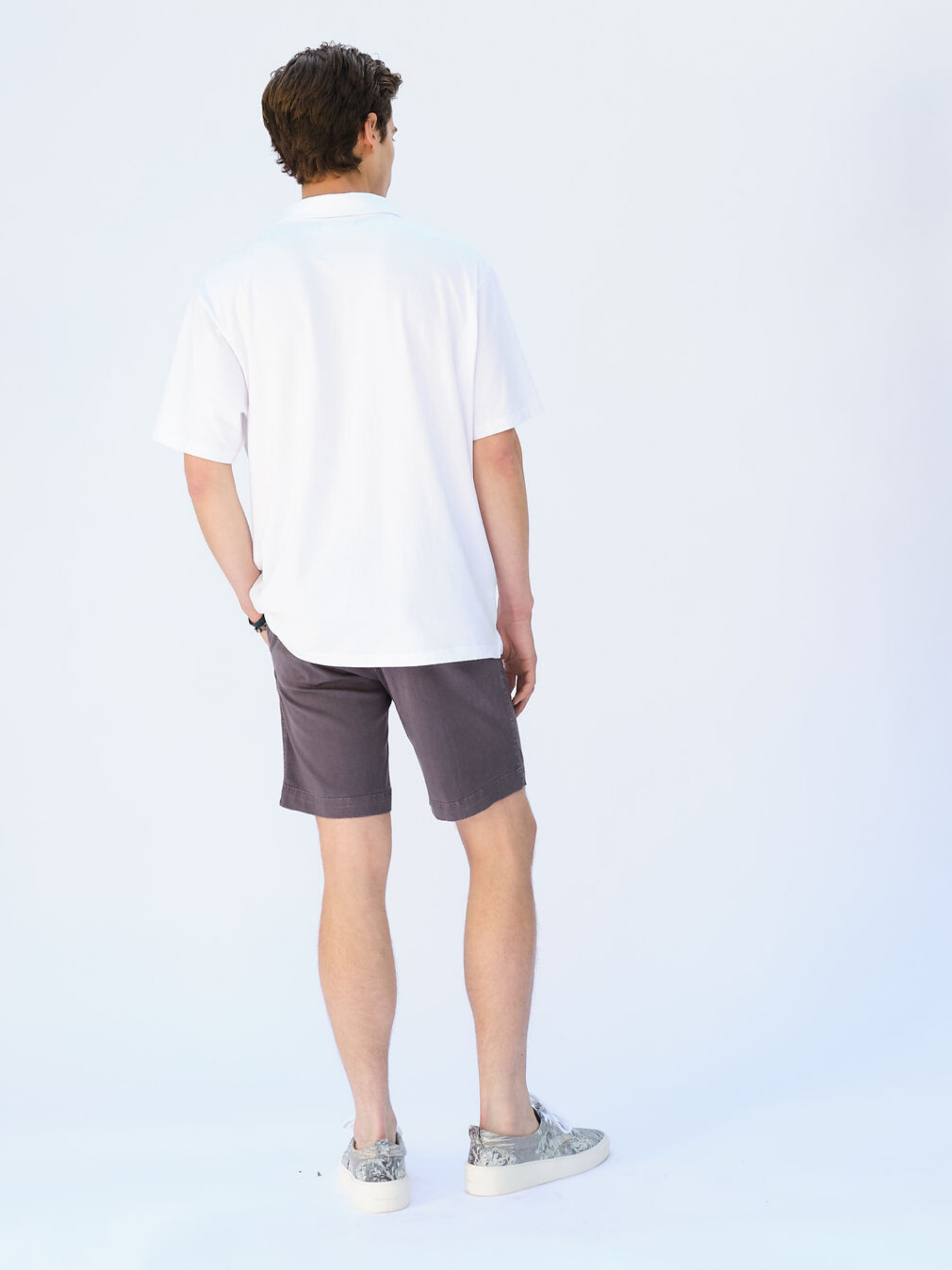 Chino Short