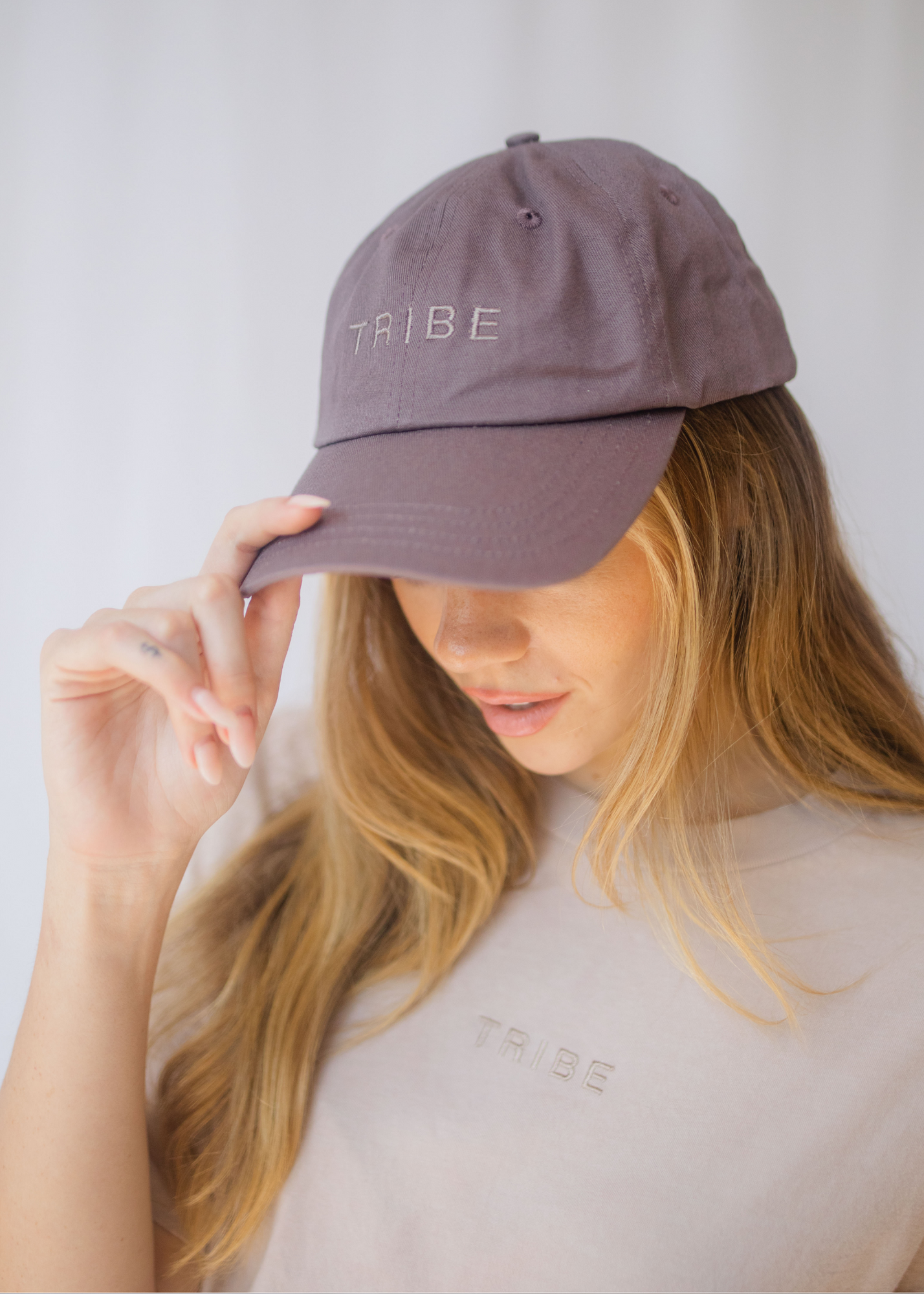 Tribe Dad Hat