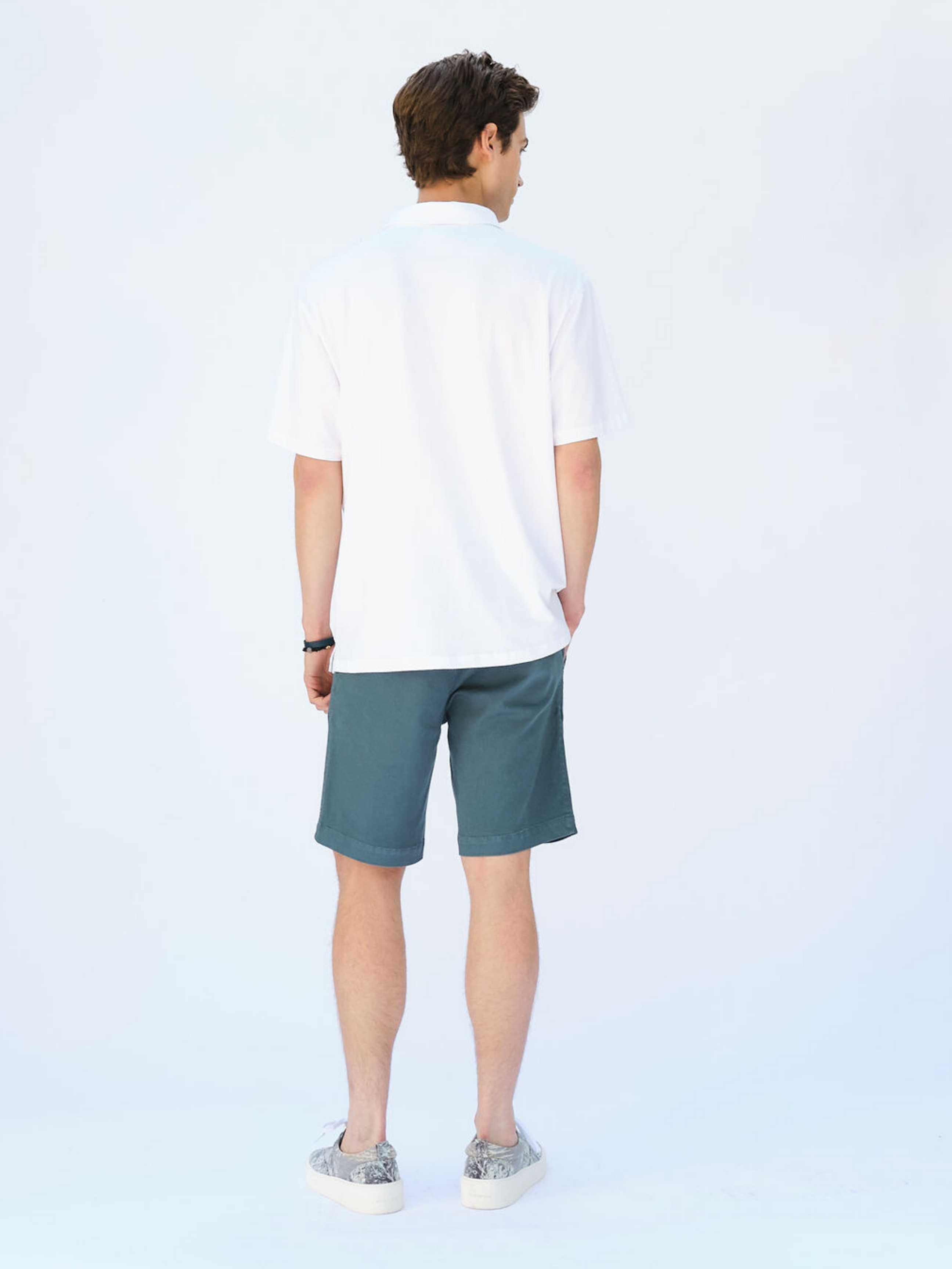 Chino Short