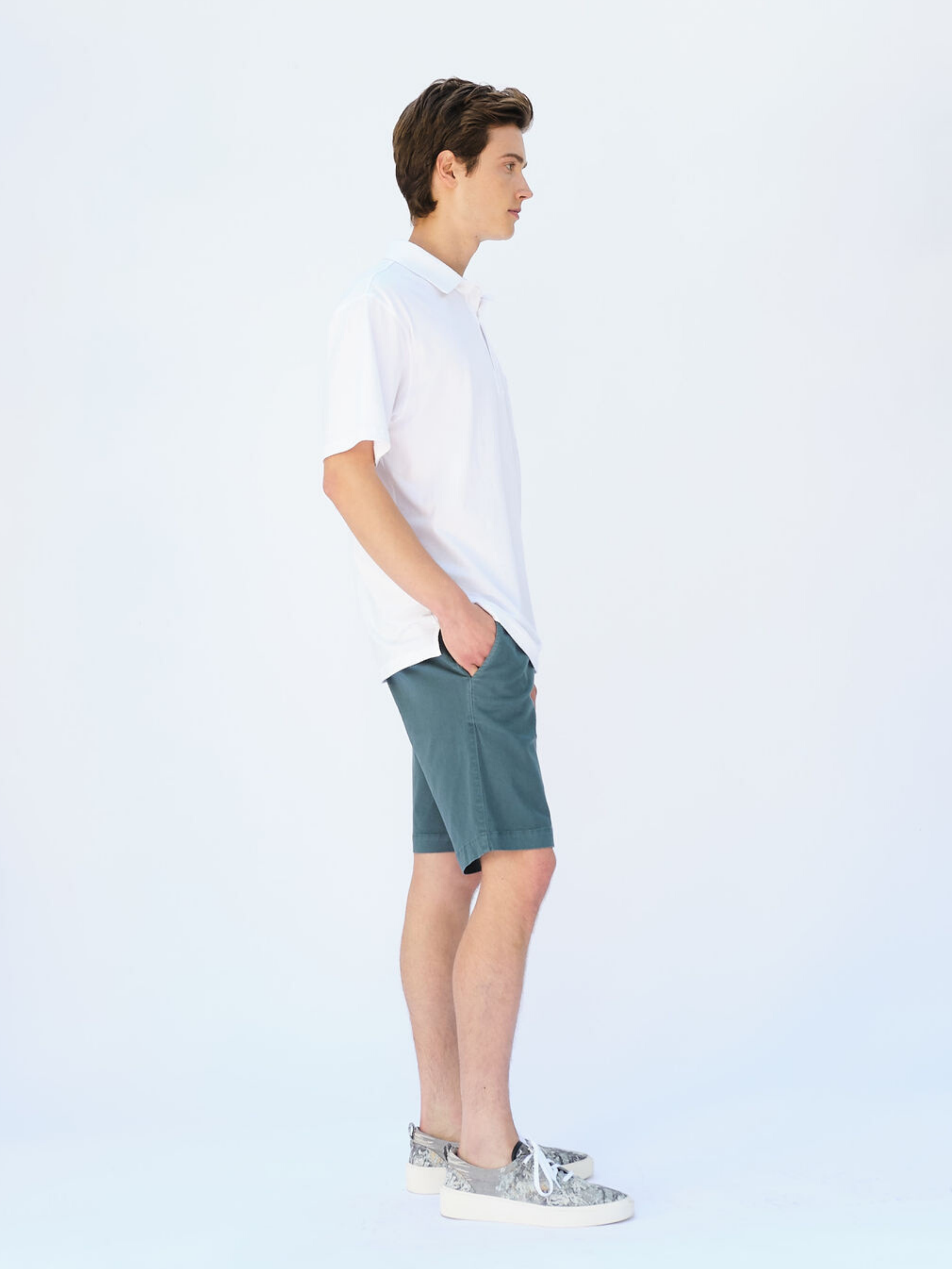 Chino Short