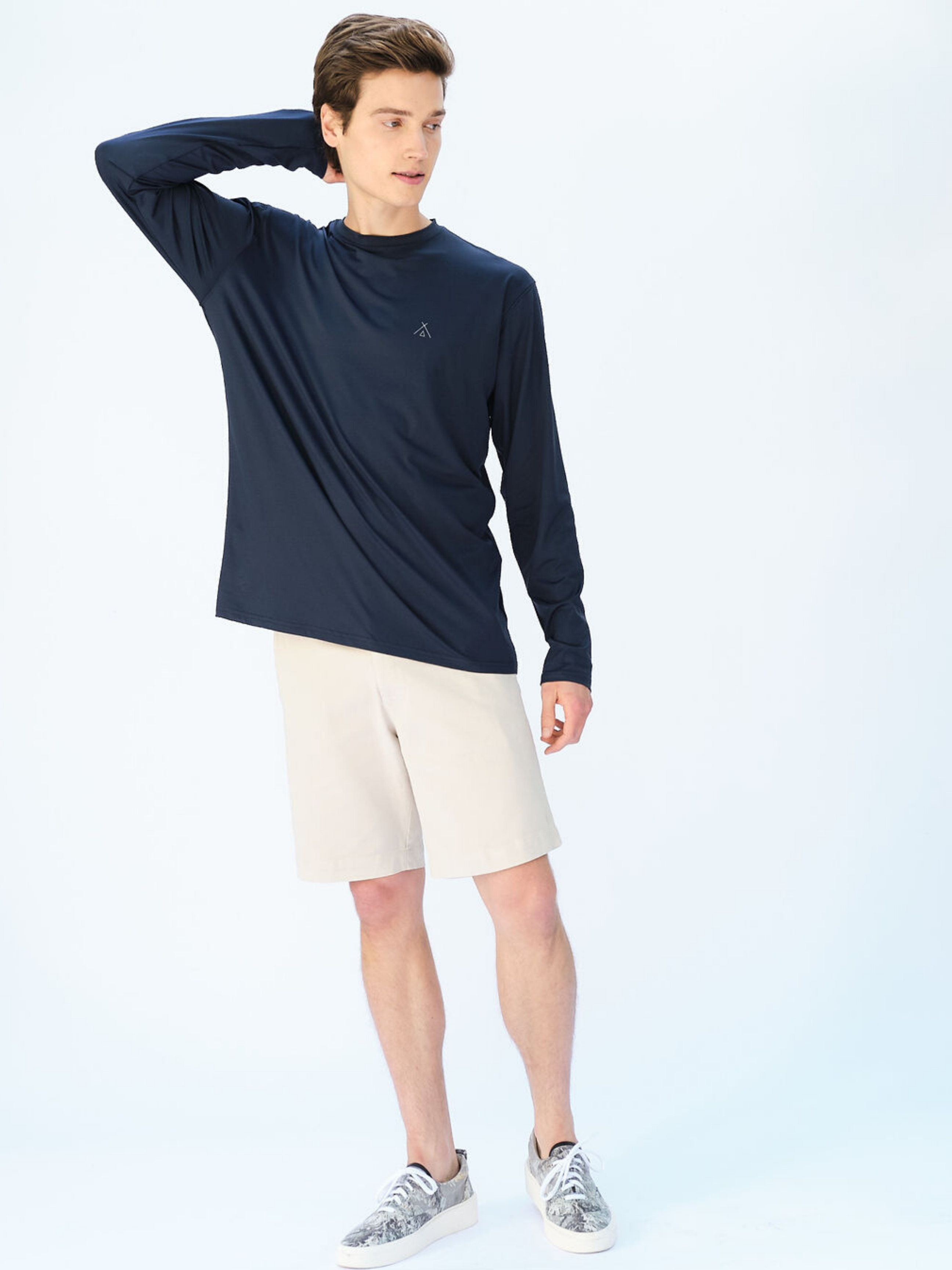 UV Long Sleeve Shirt