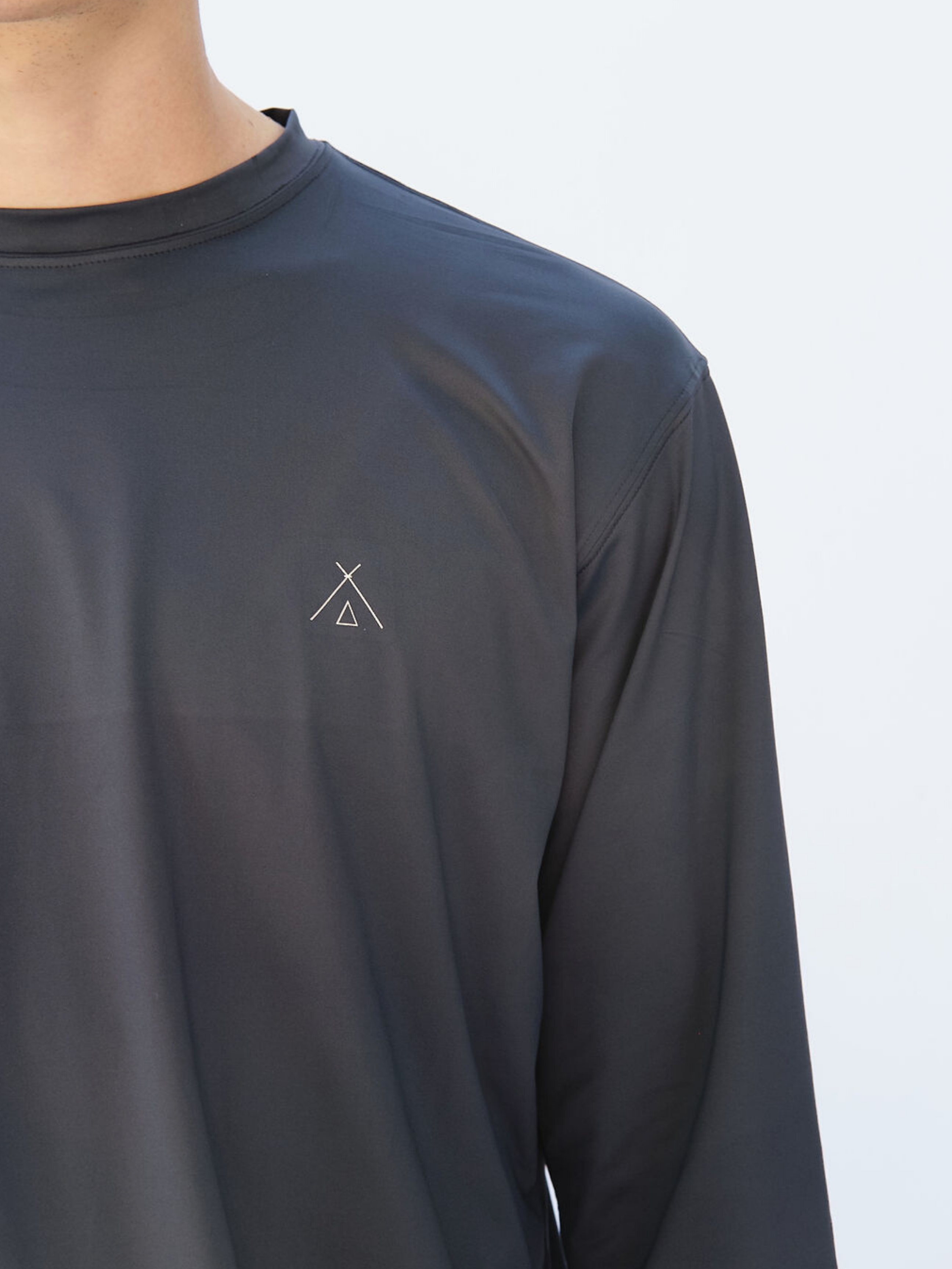 UV Long Sleeve Shirt