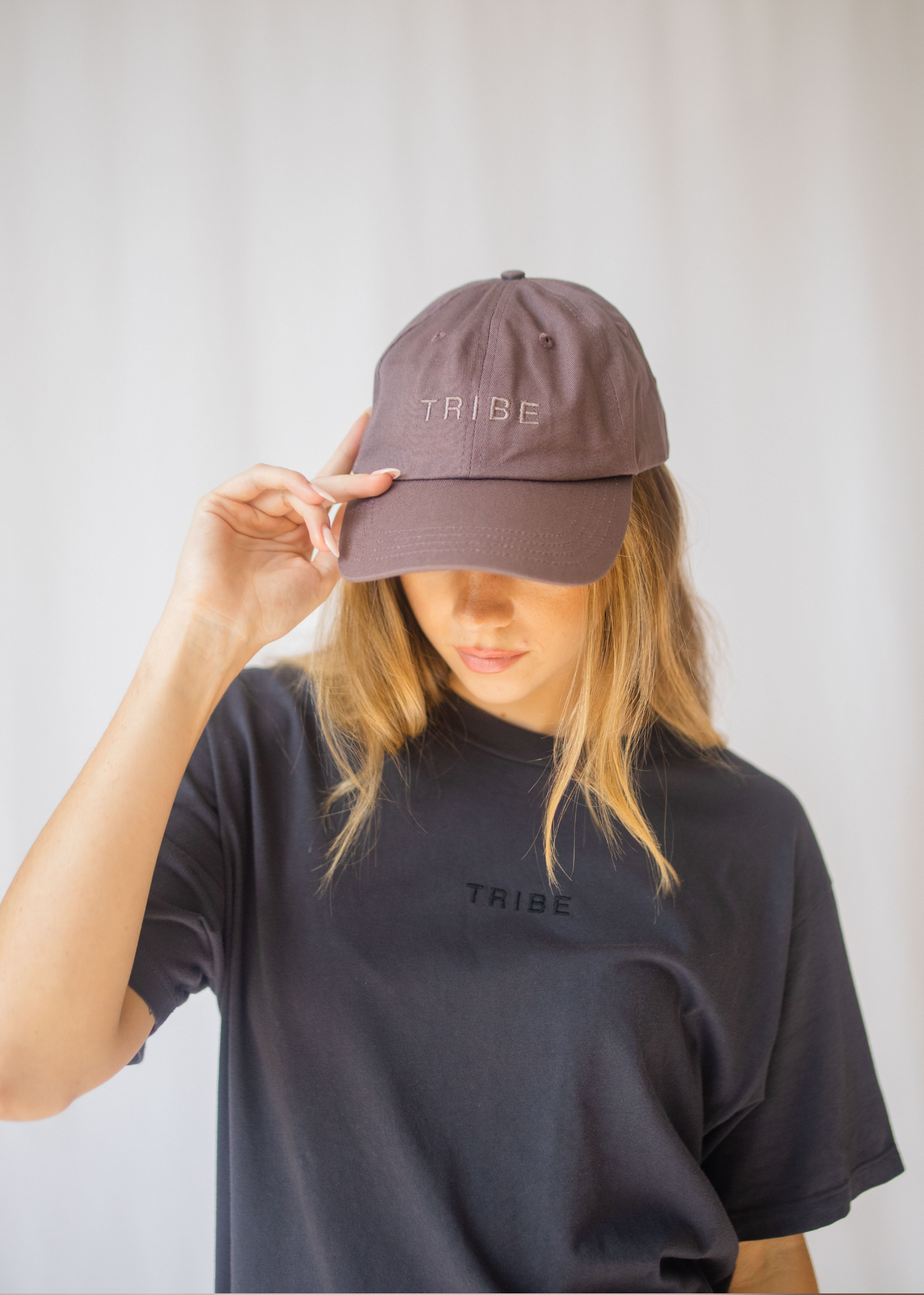 Tribe Dad Hat