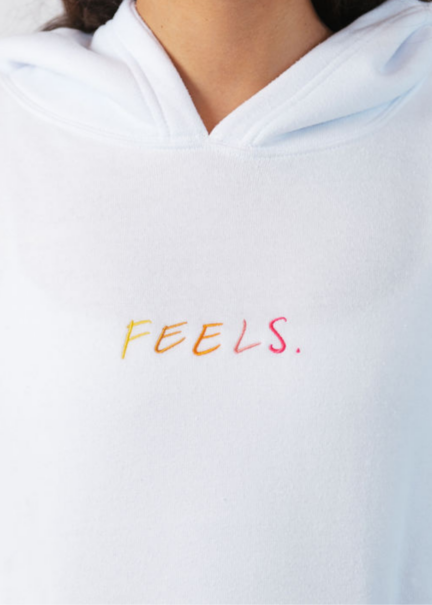 Butter Lite Hoodie - Feels