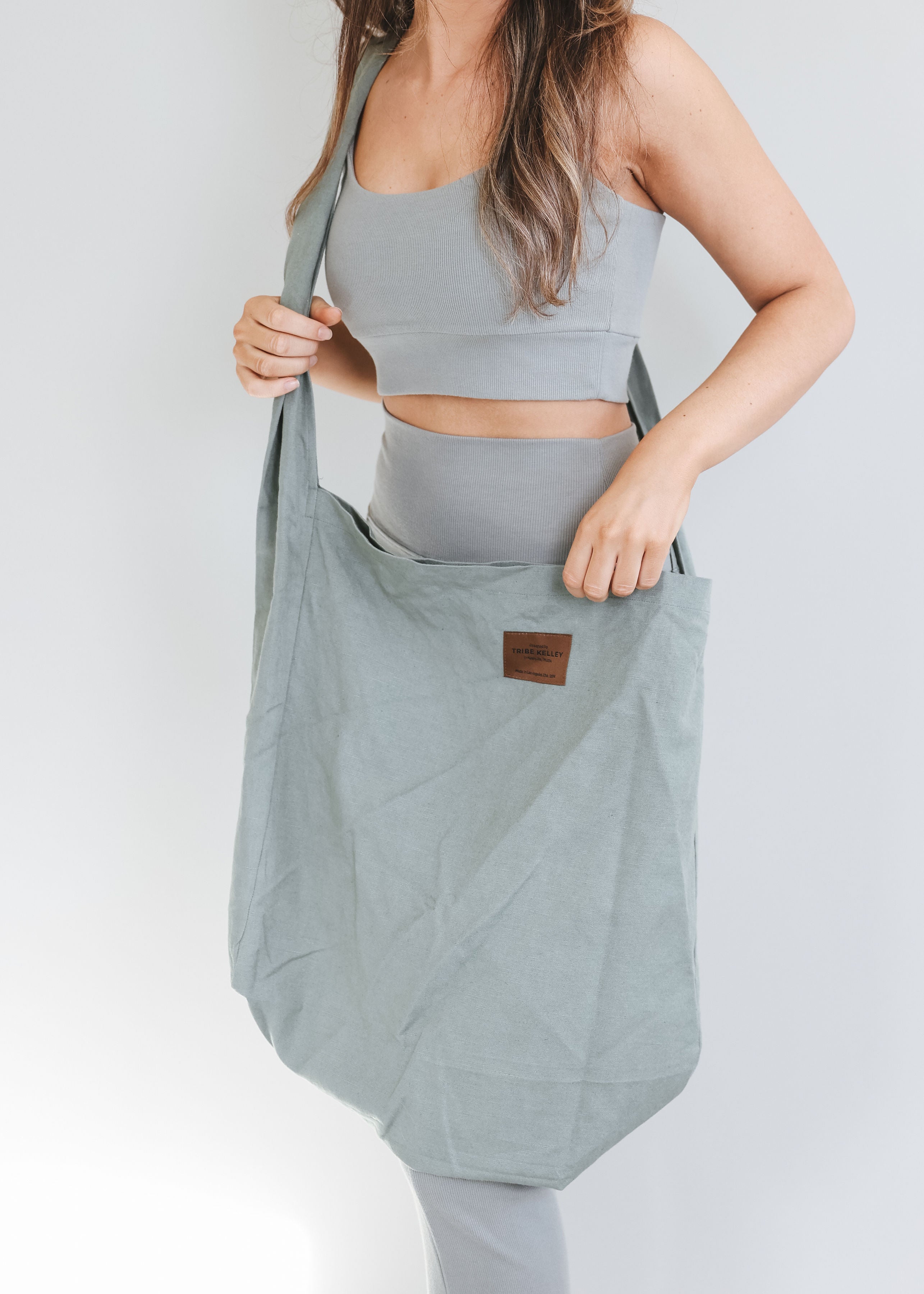 Sling Tote Bag