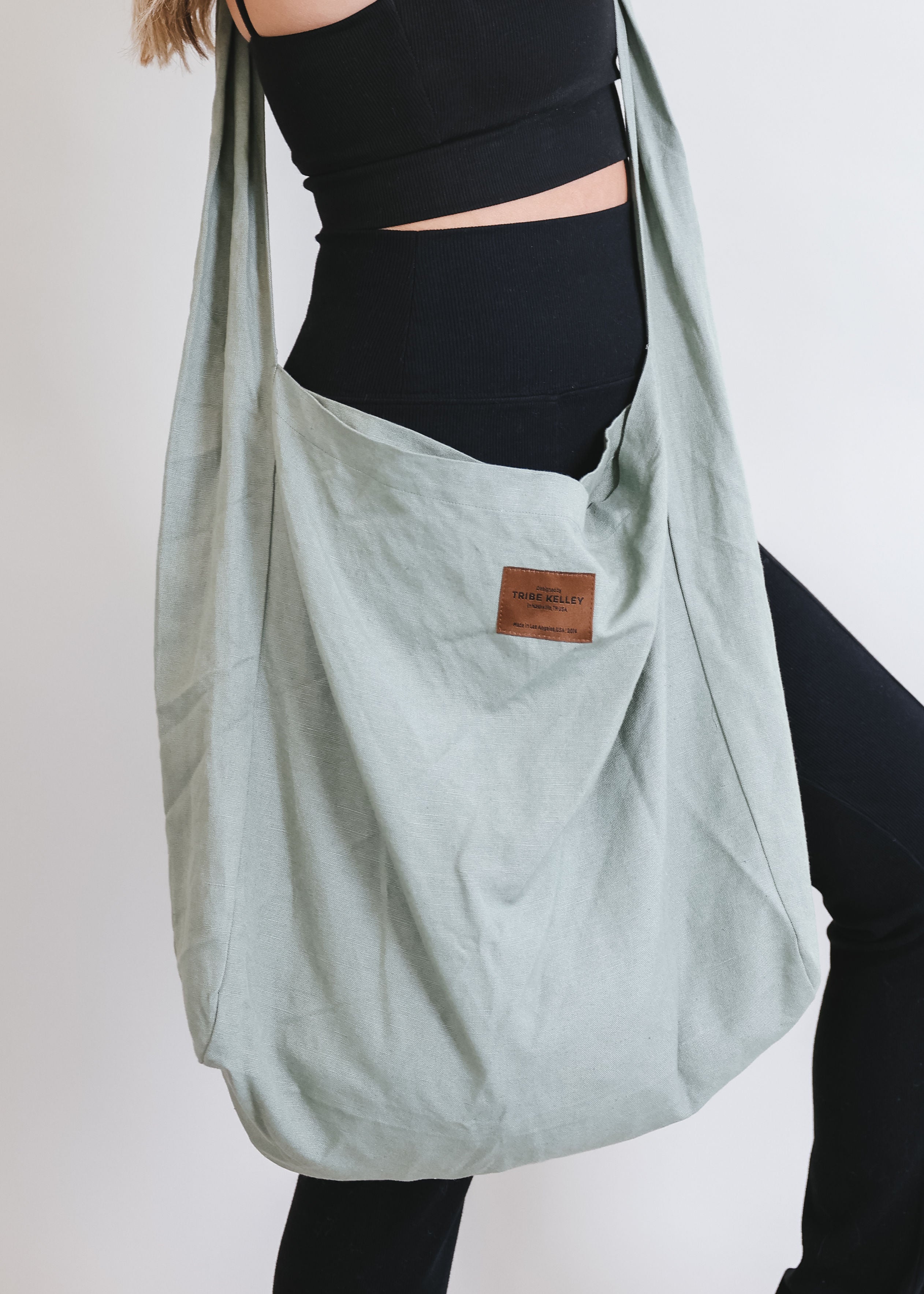 Sling Tote Bag