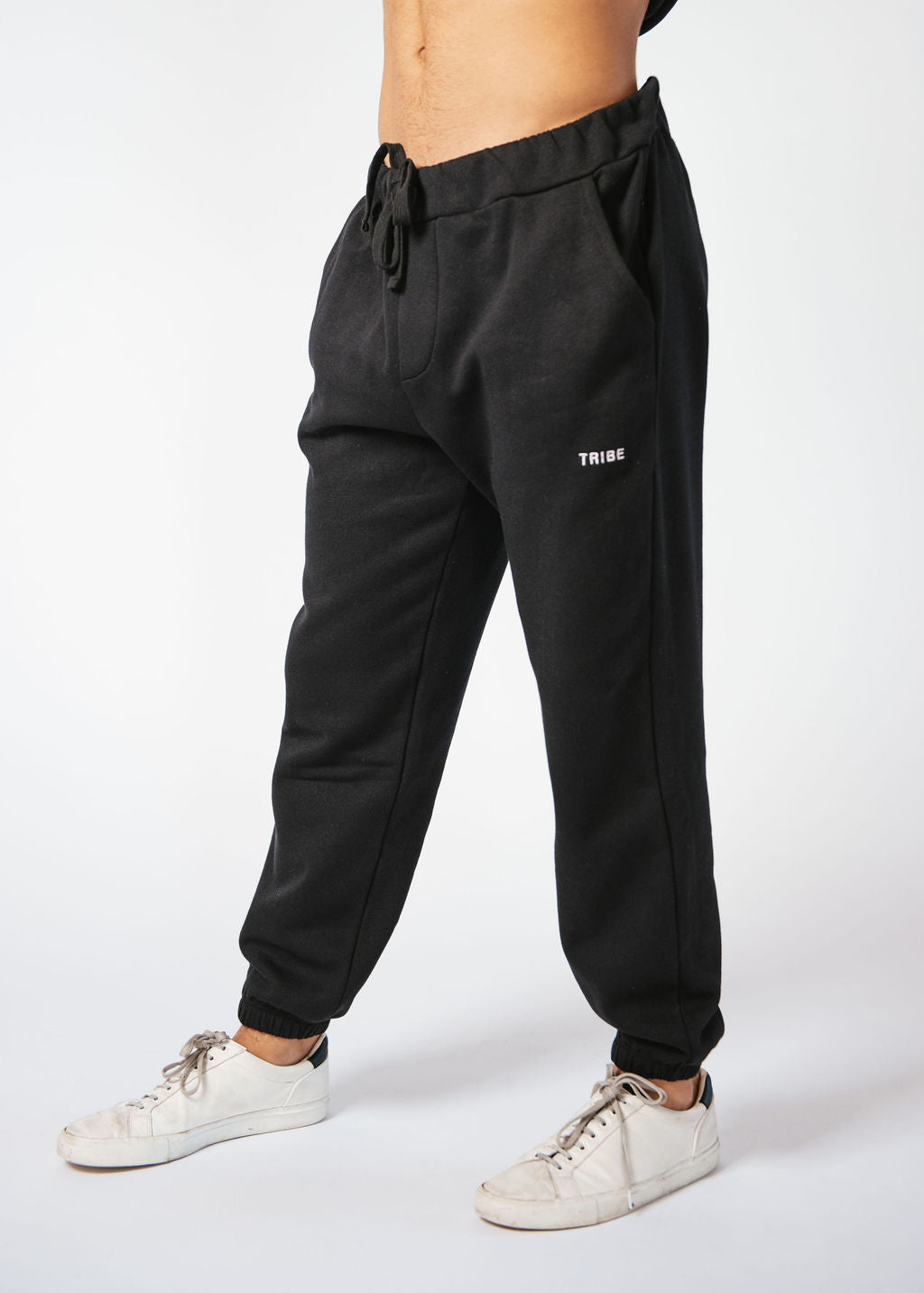 Butter Drawstring Pants FW20