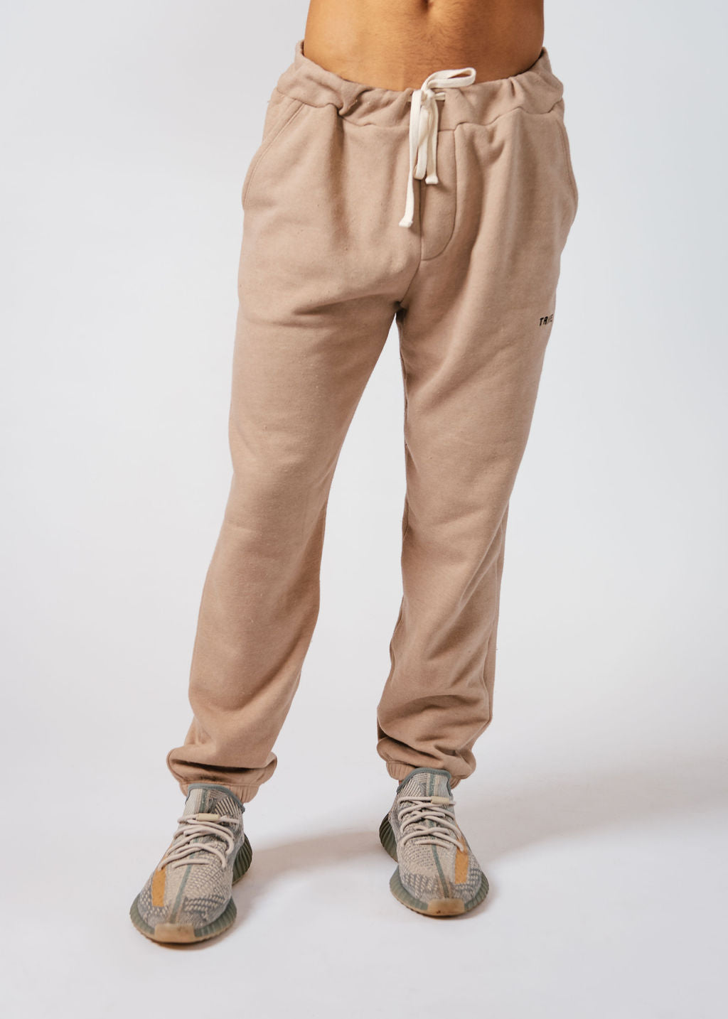 Butter Drawstring Pants FW20