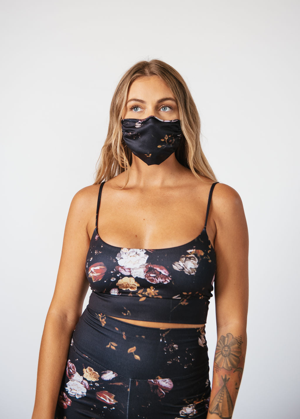 Traveler Bra 1.0