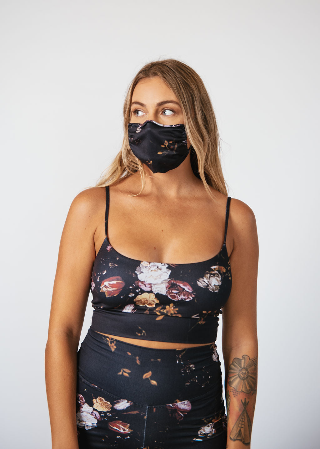 Traveler Bra 1.0