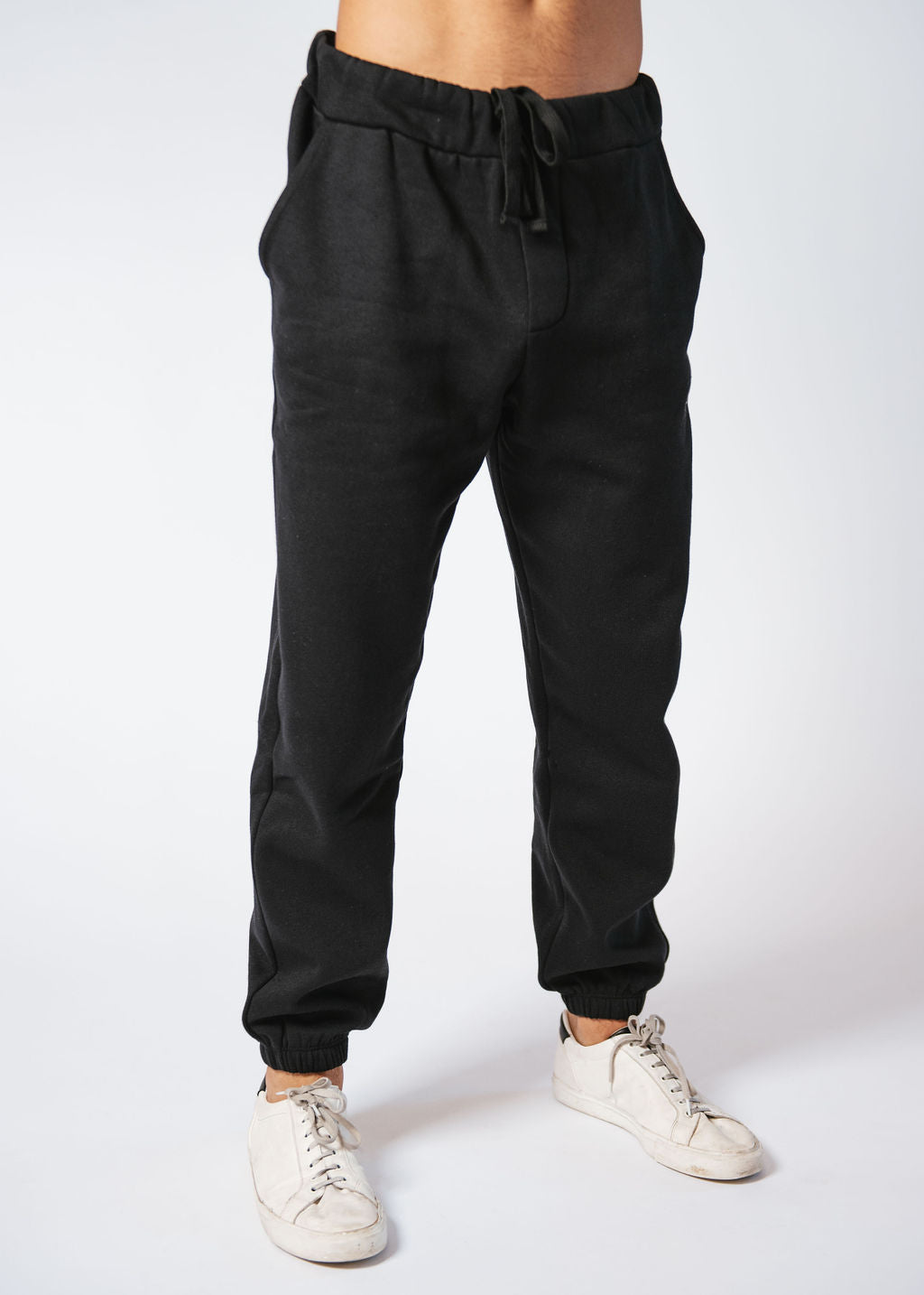 Butter Drawstring Pants FW20