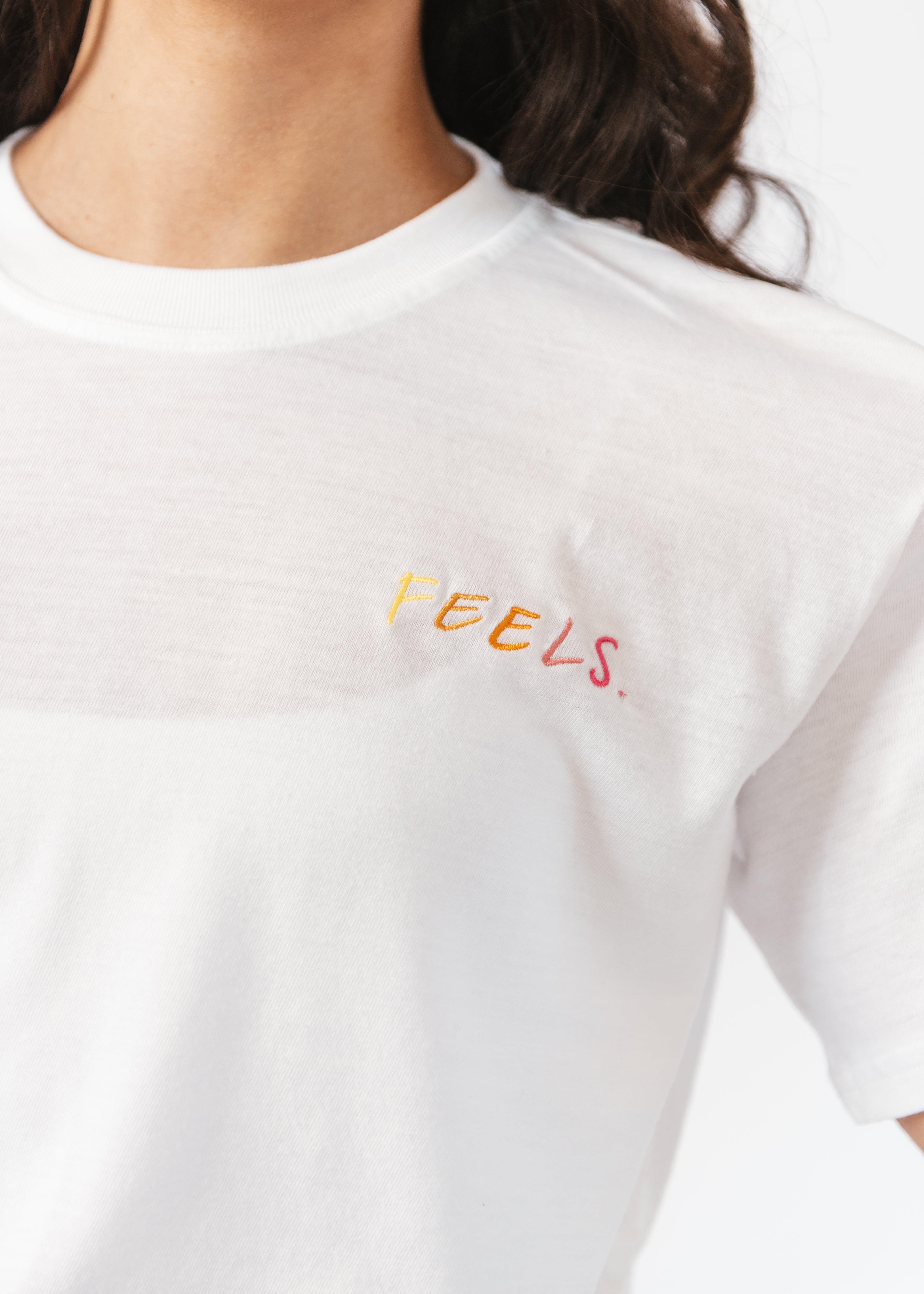 Feels Tribe Tee