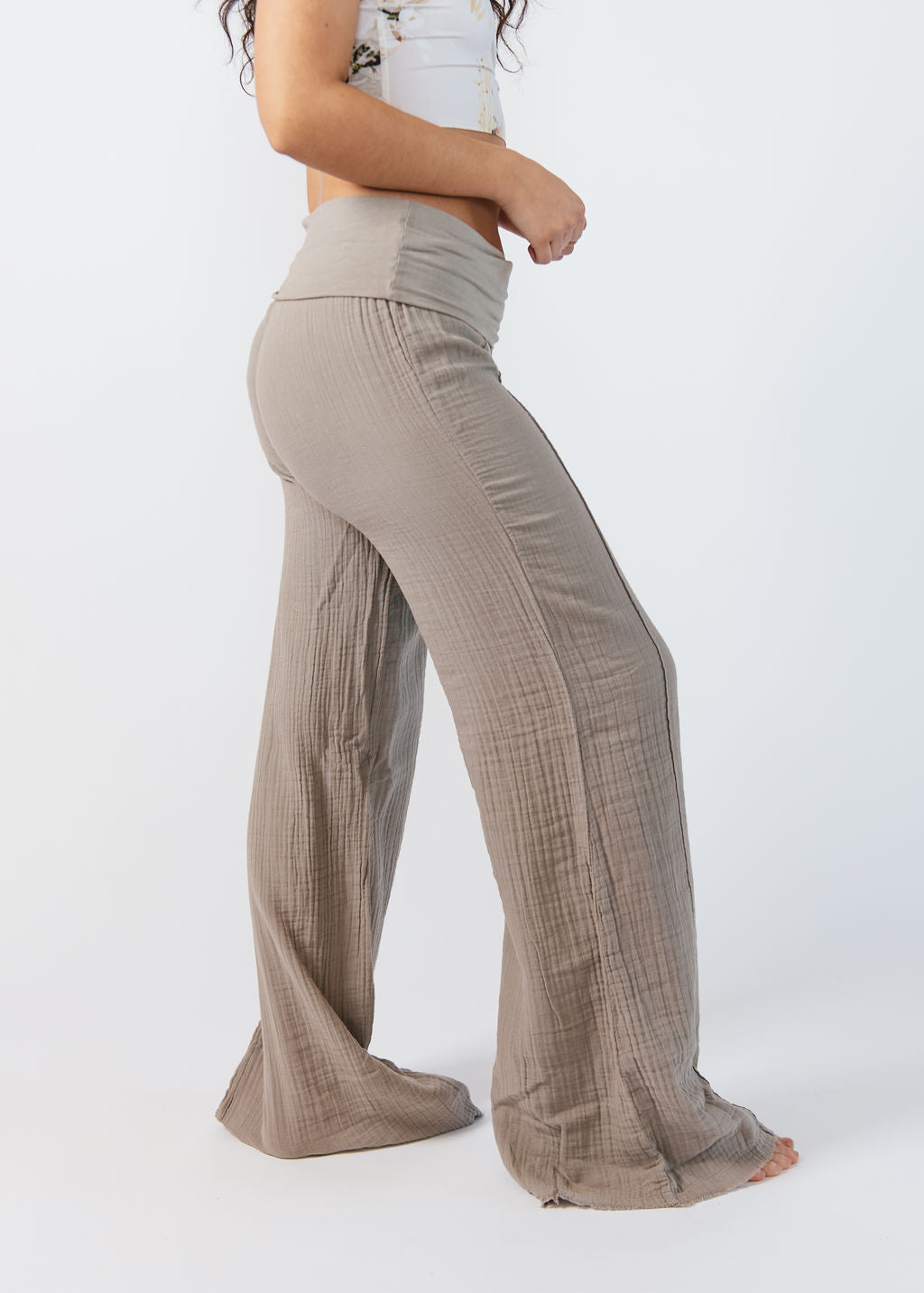 Dakota Pant