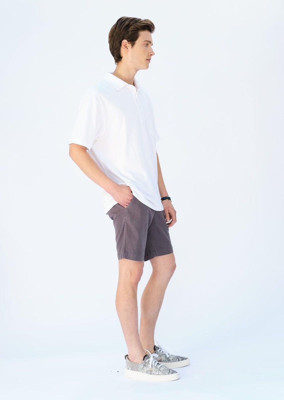 Chino Short